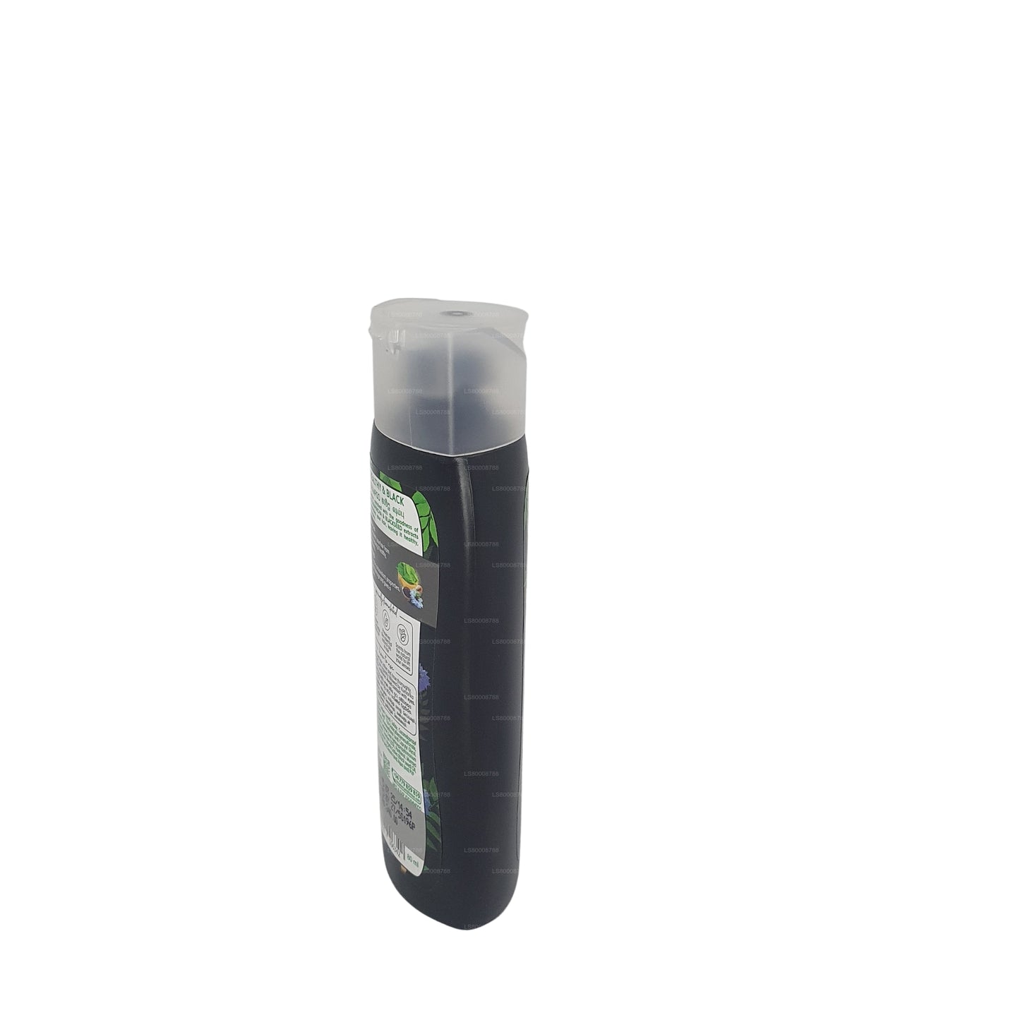 Kumarika Healthy and Black Shampoo