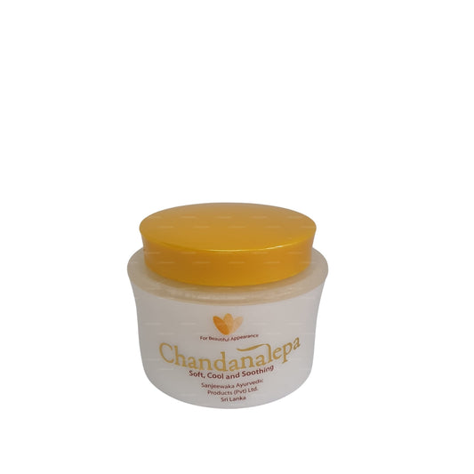 Chandanalepa Herbal Cream