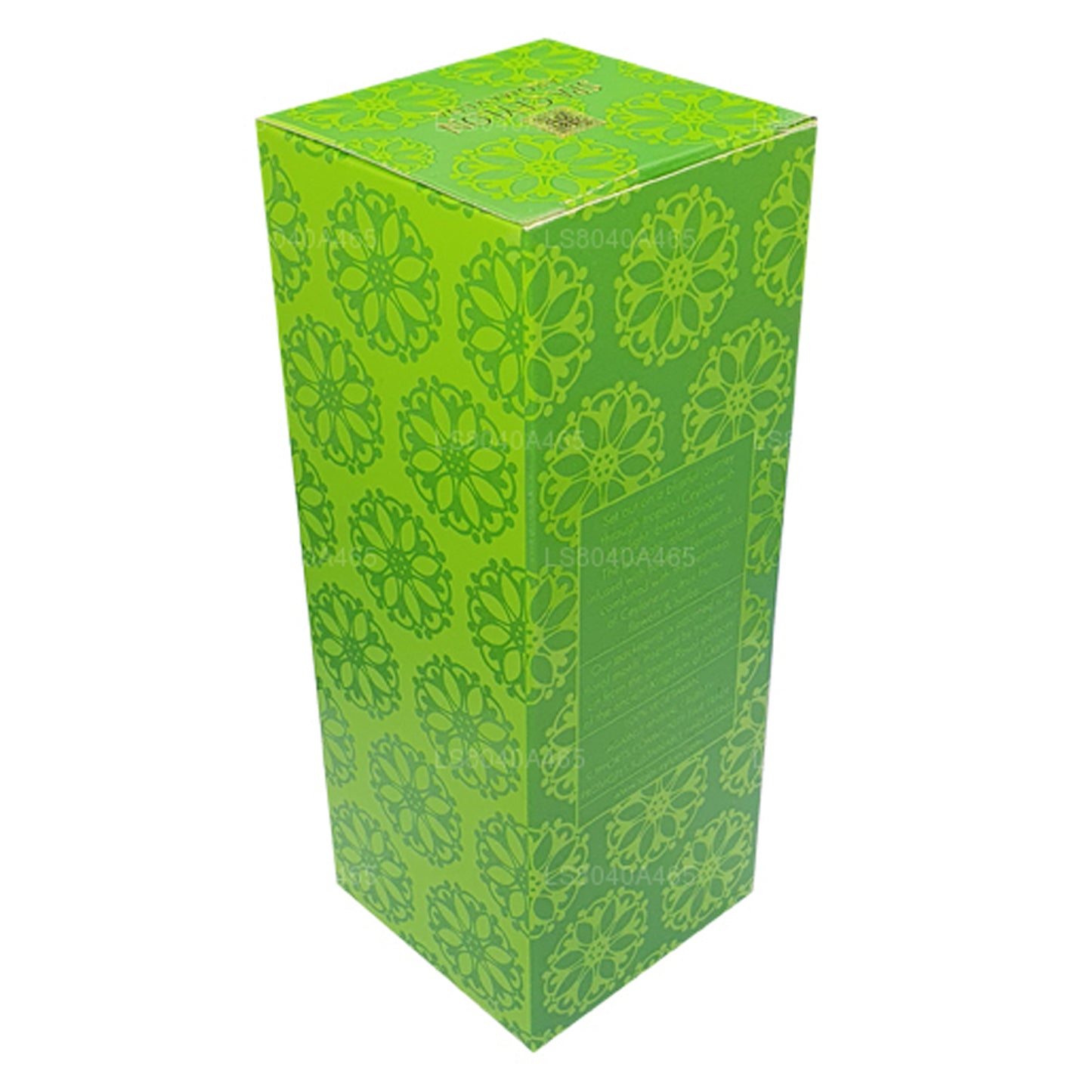 Spa Ceylon Lemongrass Citron Eau De Ceylon (100ml)