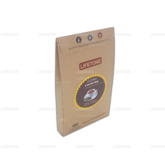 Lifetone Cocoa Tea (40g)