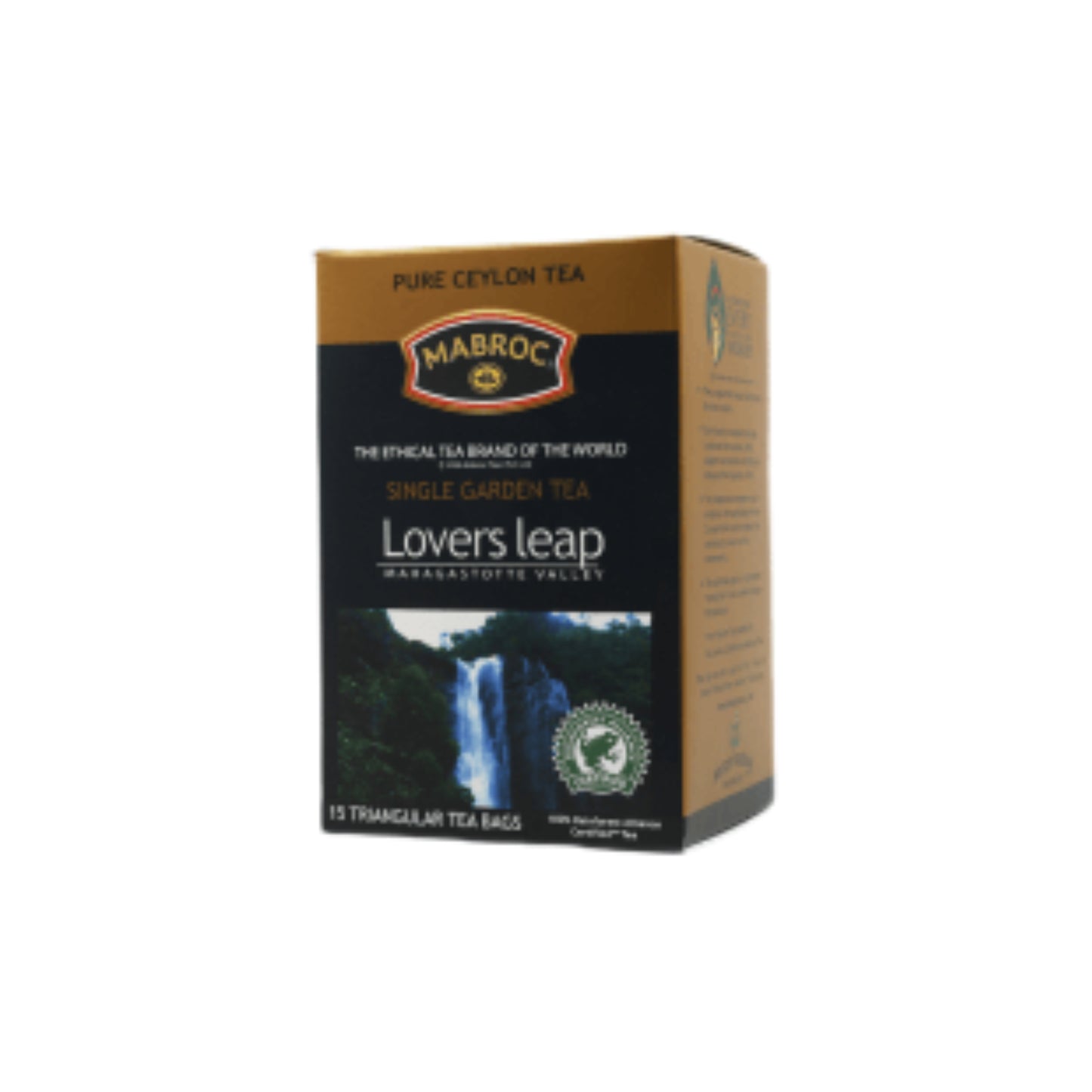 Mabroc Lovers Leap (30g) 15 Tea Bags