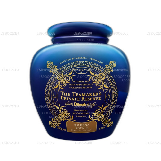 Dilmah Rilhena Estate Ceylon Souchong (250g)