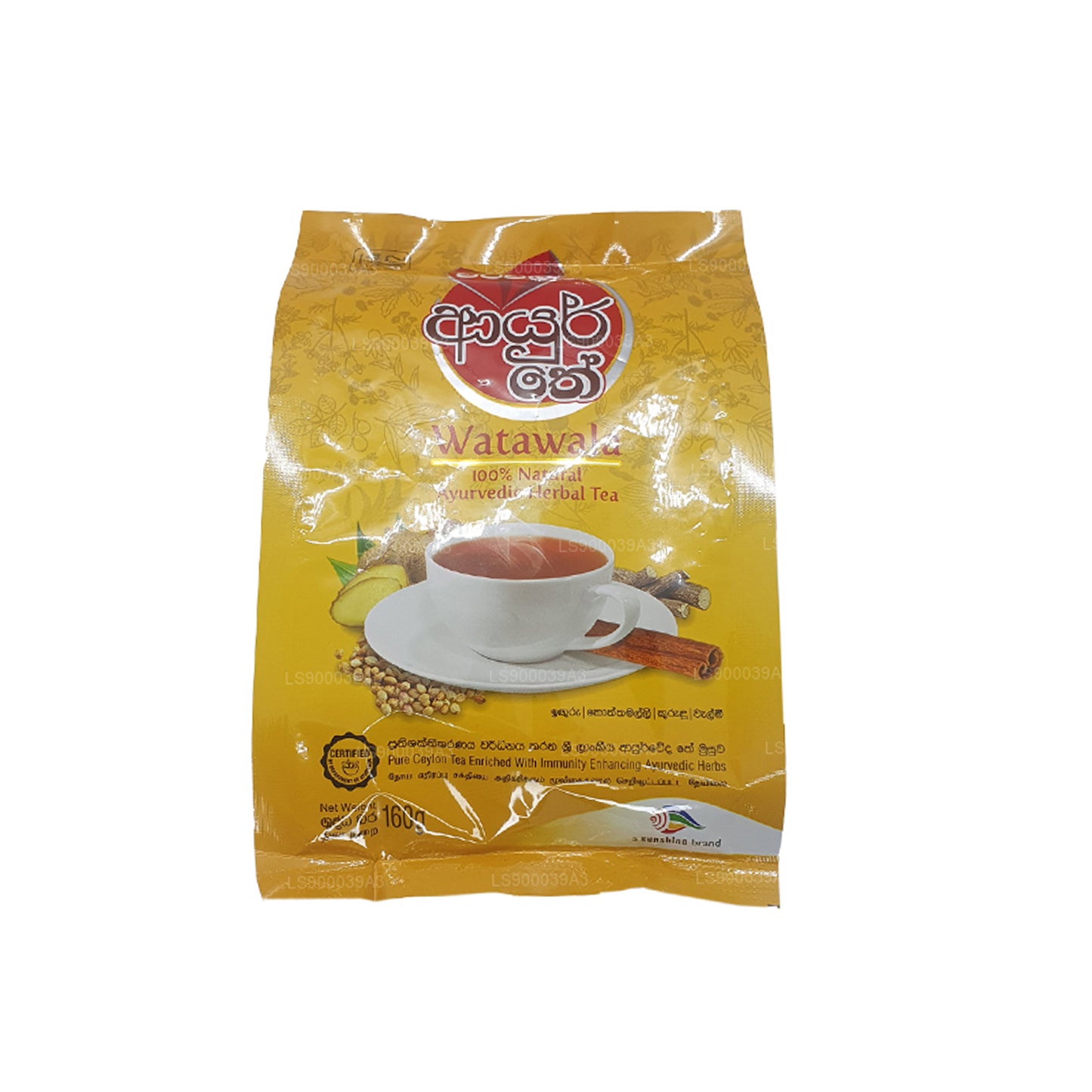 Watawala Ayur Tea