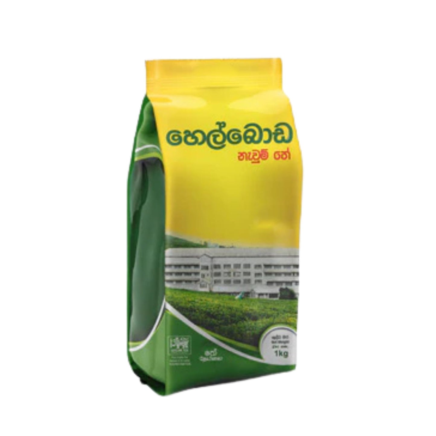 DG Labookellie Helboda Fresh Tea