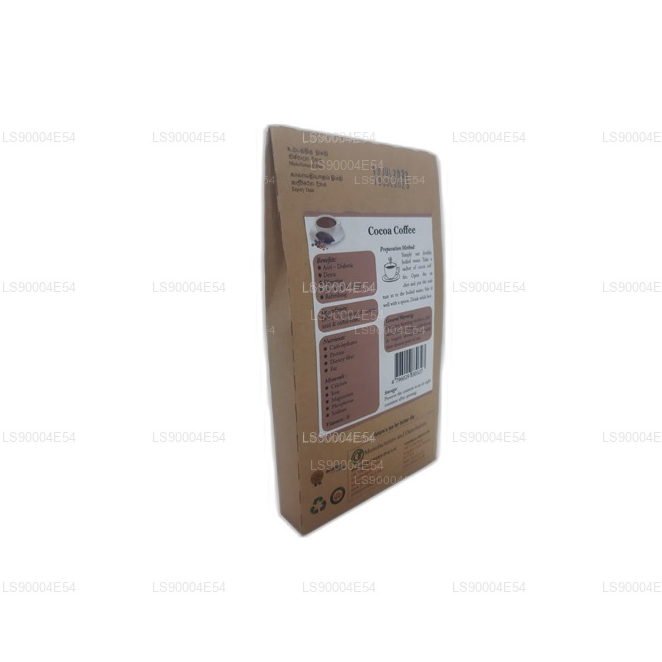 Lifetone Cocoa Coffee (40g)