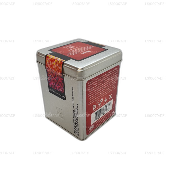 Dilmah t-Series Italian Almond (40g) 20 Tea Bags