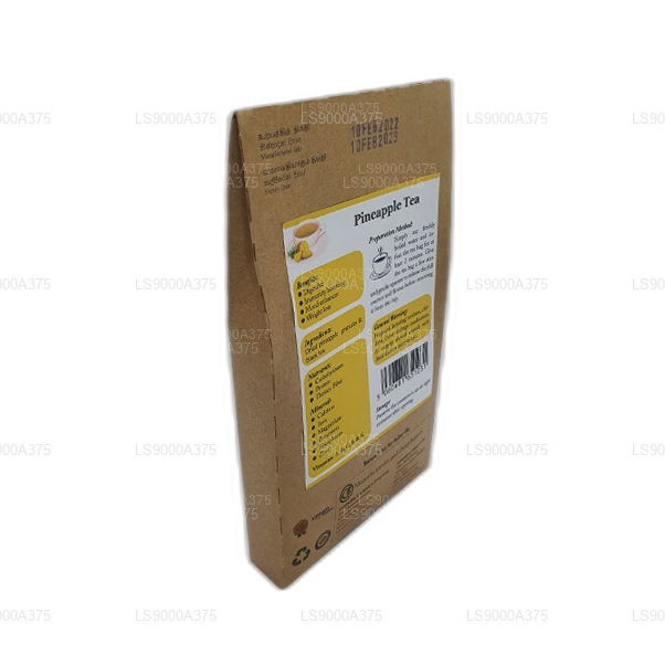 Lifetone Pineapple Tea (40g)