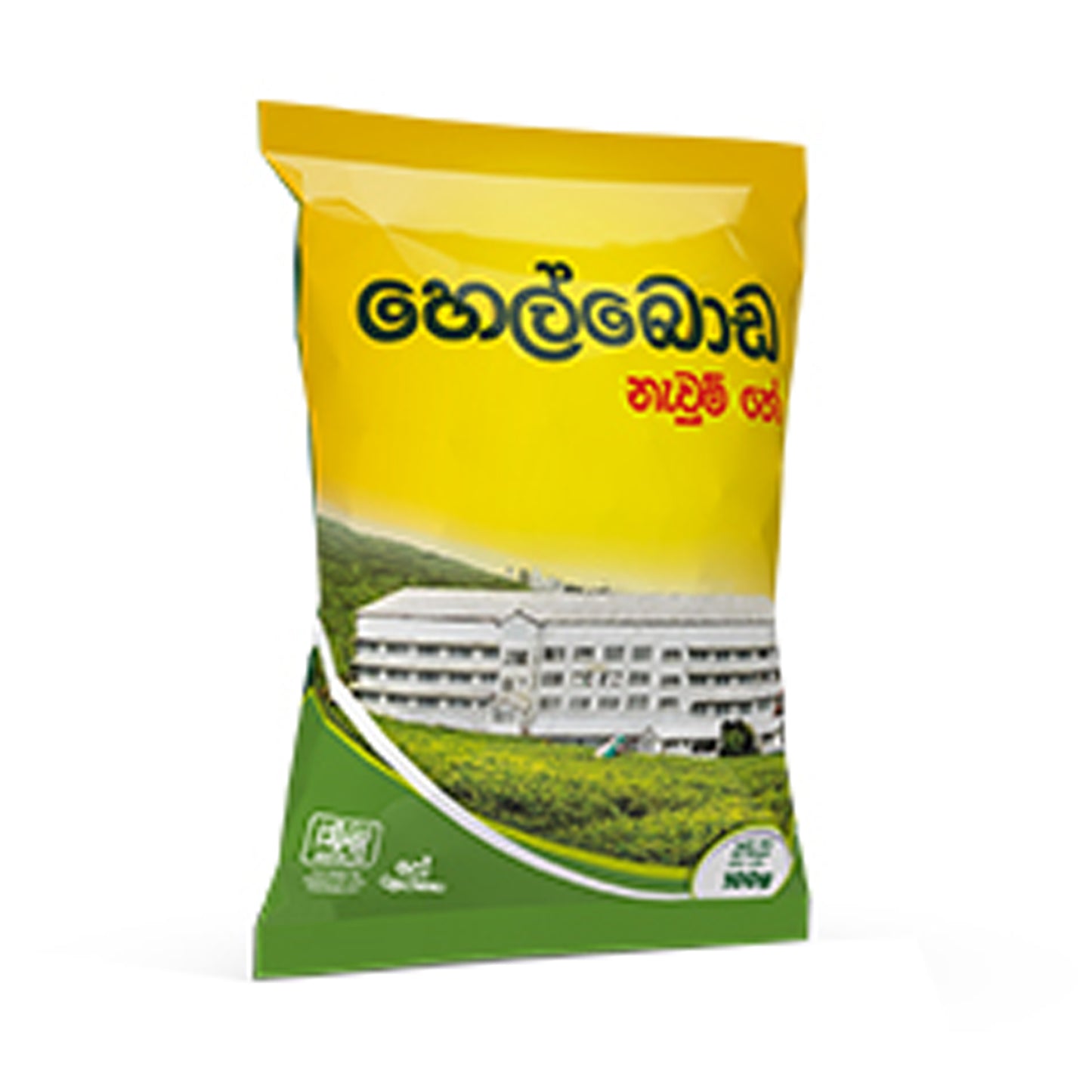 DG Labookellie Helboda Fresh Tea