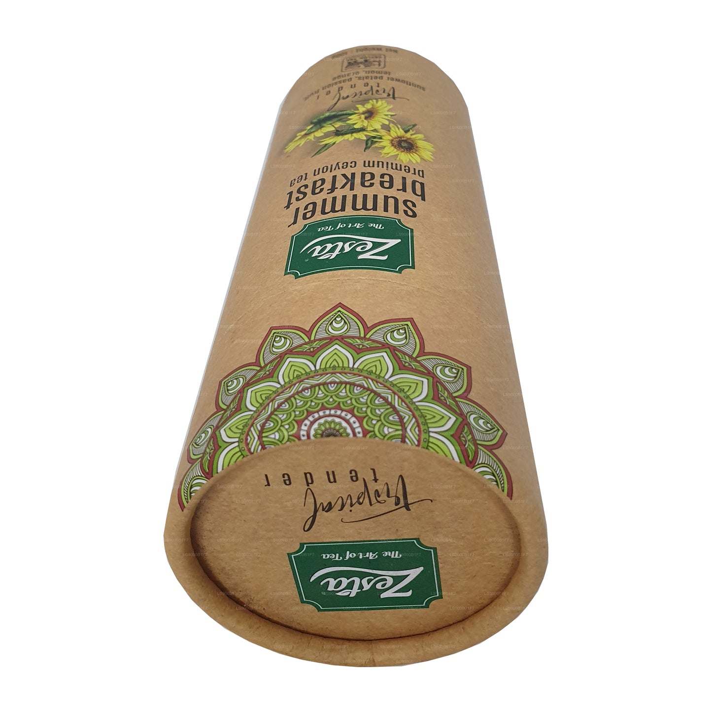 Zesta Summer Breakfast Tea (100g)