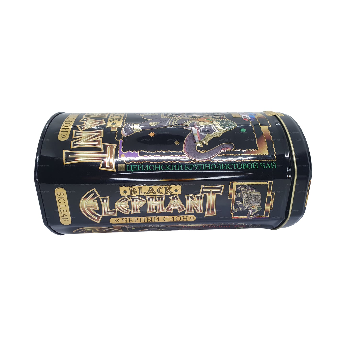 Battler Black Elephant OP Caddy