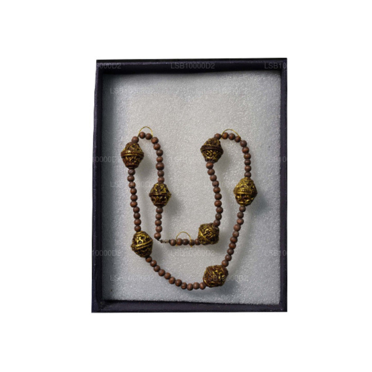 NHRC Neckless Jethawana Bracelet & Ring - Jethawana Museum
