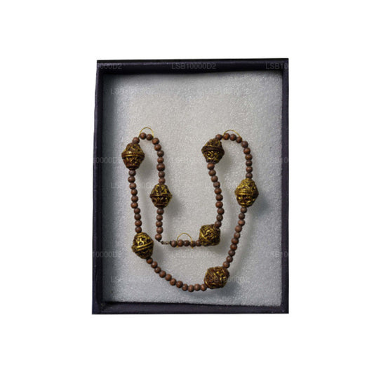 NHRC Neckless Jethawana Bracelet & Ring - Jethawana Museum
