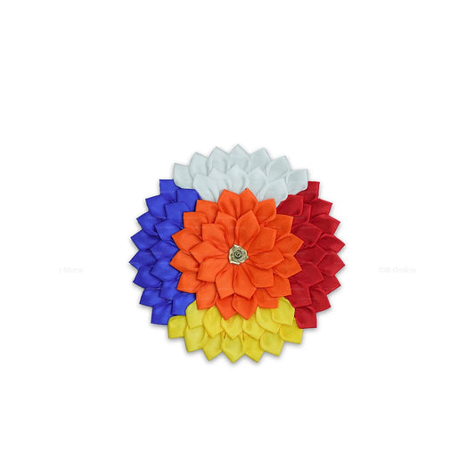 CIB Colorful Pooja Nelum Mal