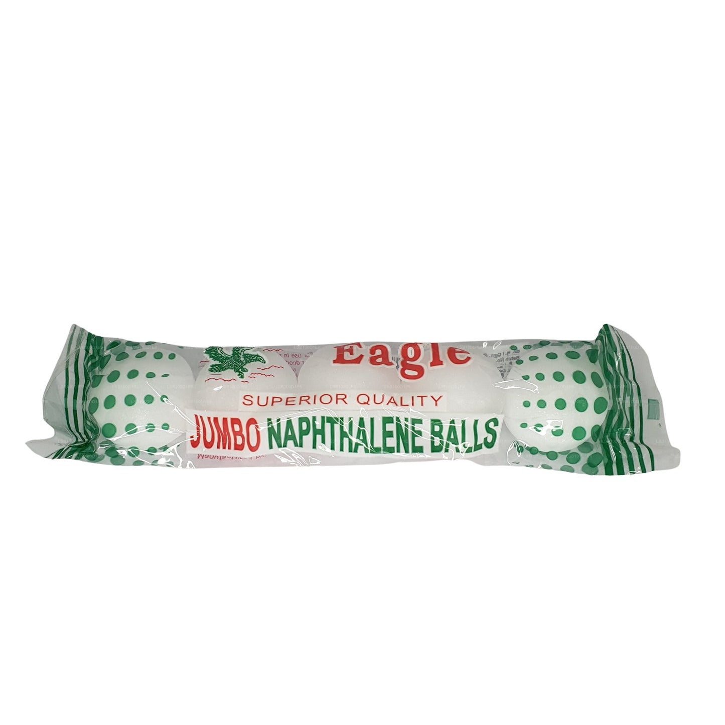 Cavadi Eagle Naphthalene Balls (Jumbo)