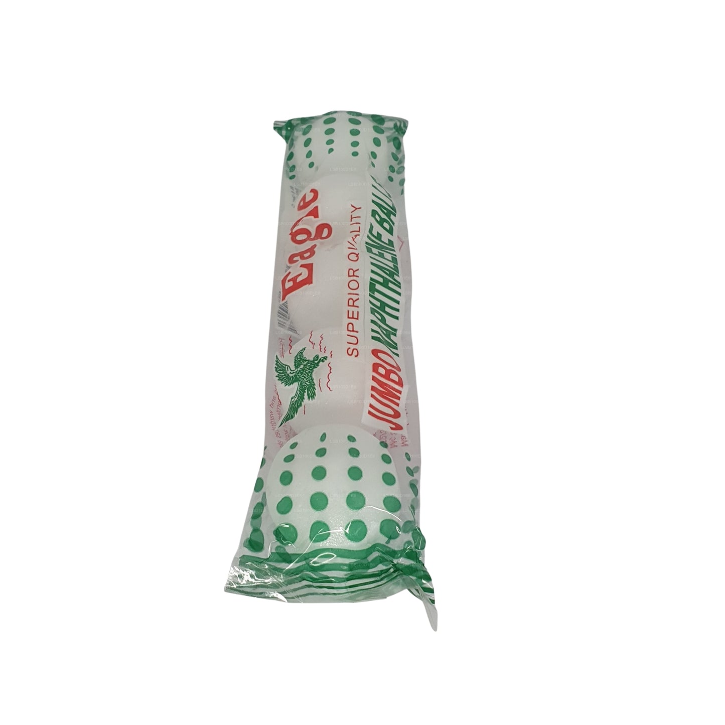 Cavadi Eagle Naphthalene Balls (Jumbo)