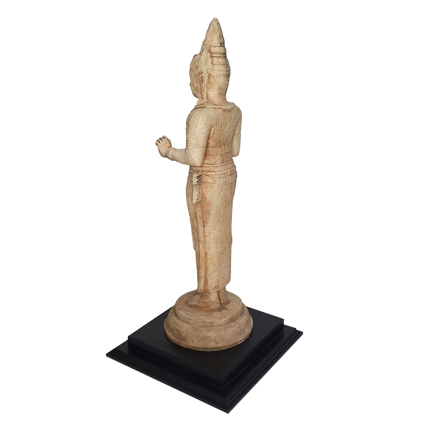 NHRC Bodhisatva Statue - Dambegoda