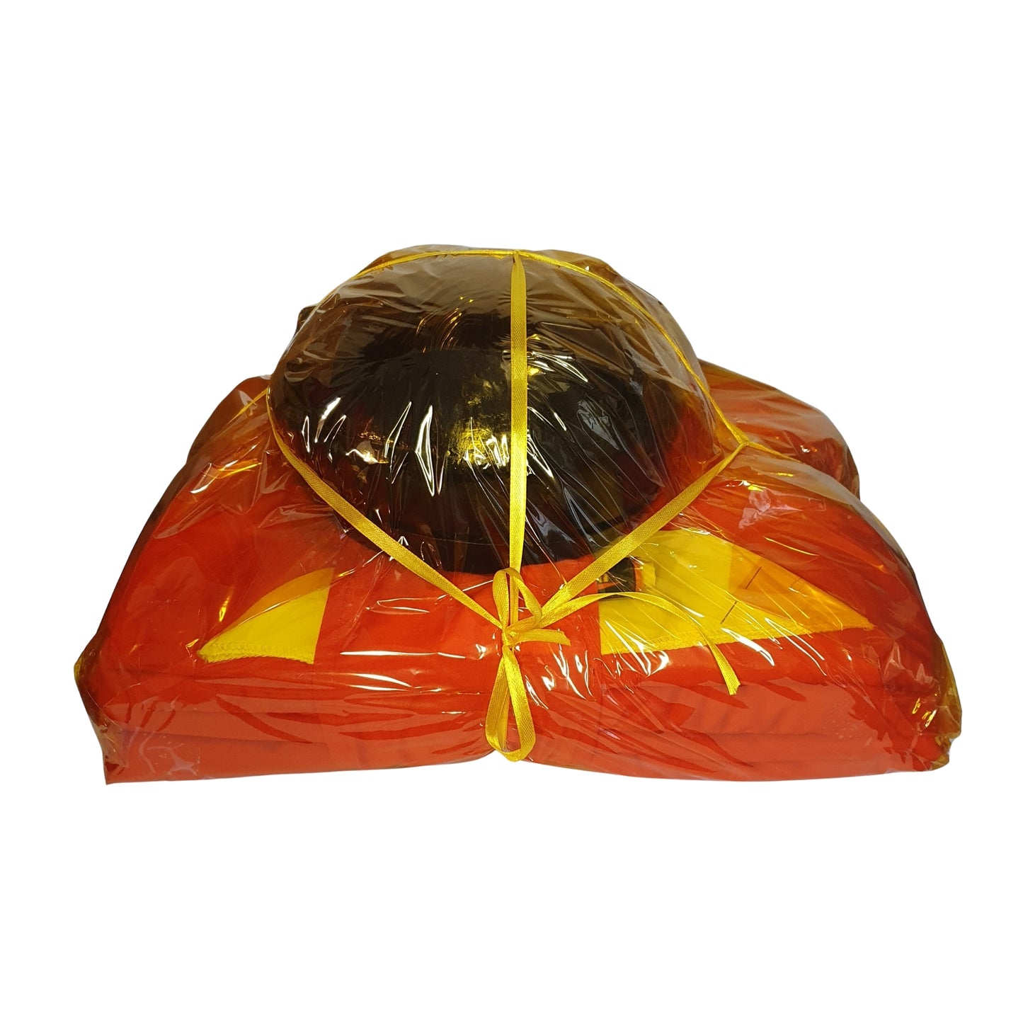 Lakpura® Ata Pirikara (Challenger Robe with Steel Bowl)