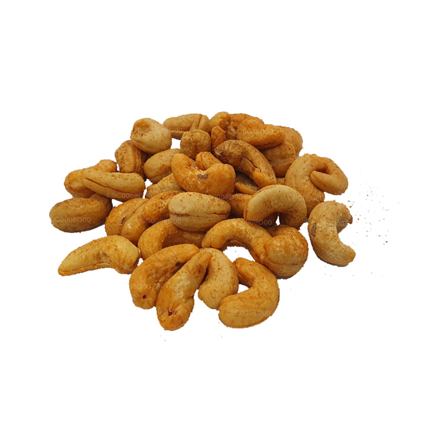 Lakpura® Devilled Cashew Nuts