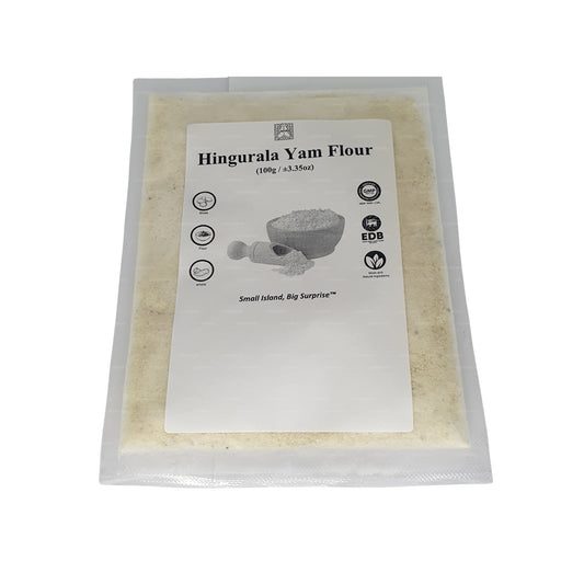Lakpura® Hingurala Flour