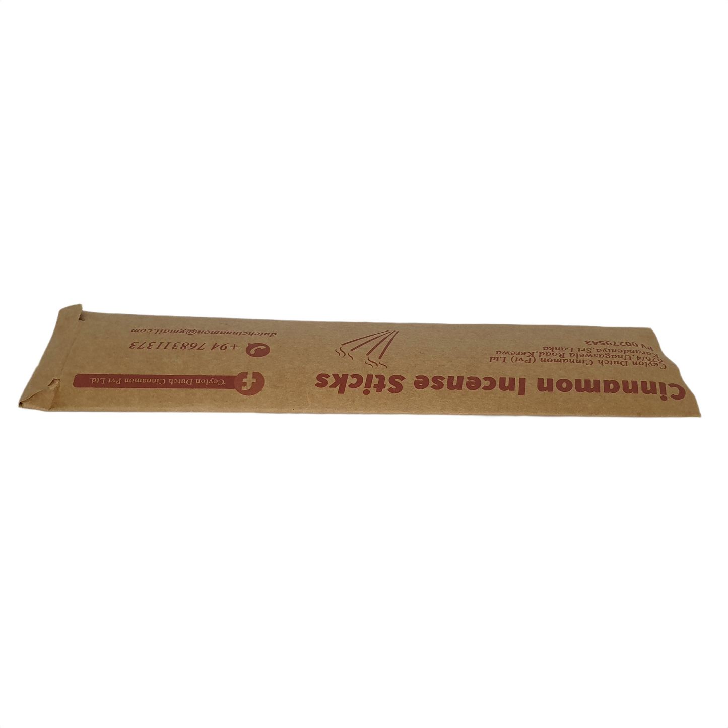 Lakpura® Cinnamon Incense Sticks