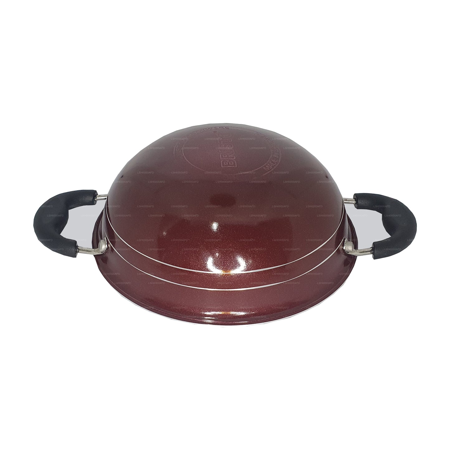 Bristo Nonstick Hopper Pan