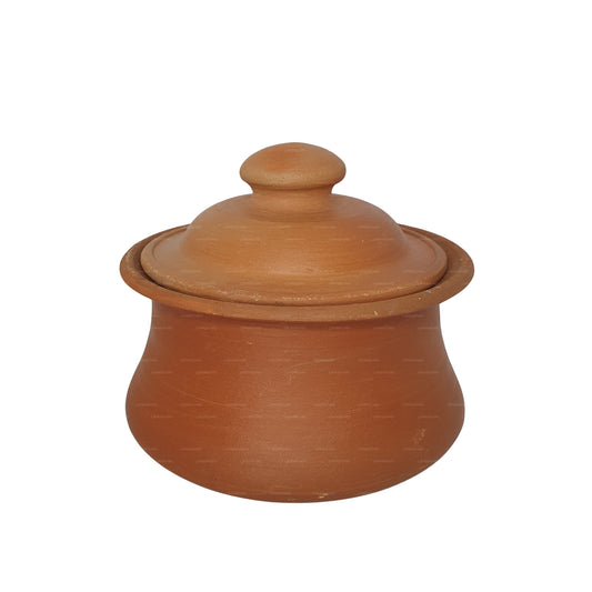 Lakpura® Baby Food Cooking Clay Pot
