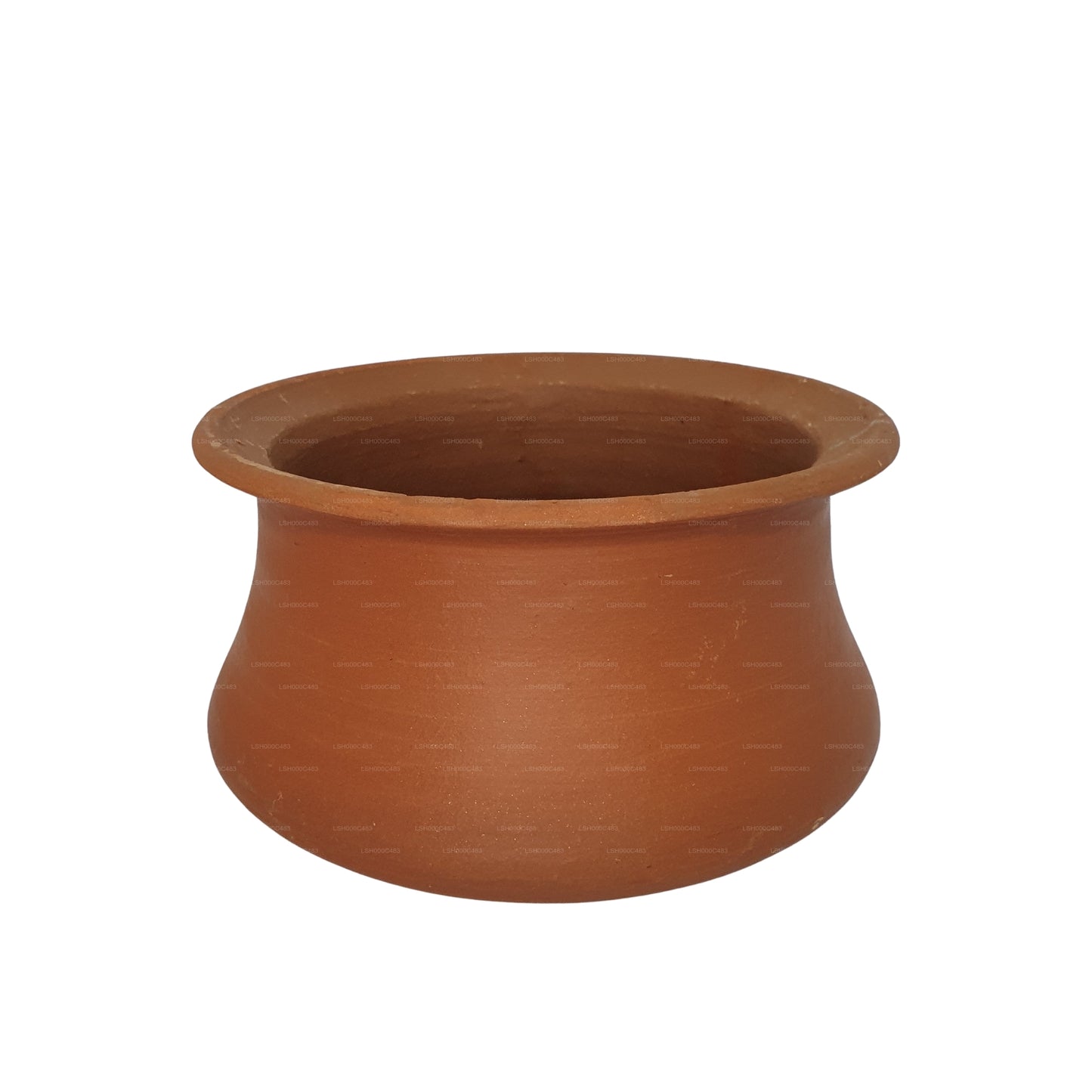 Lakpura® Baby Food Cooking Clay Pot