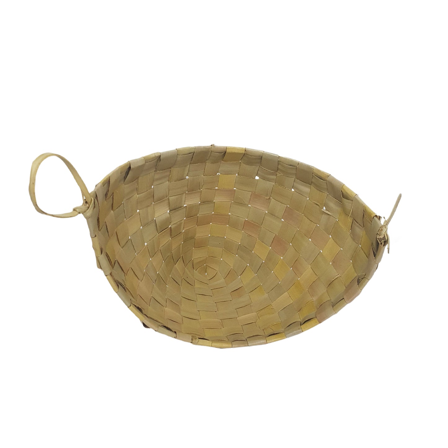 Lakpura® Palmyra Leaf Steamer (Neethu Petti)
