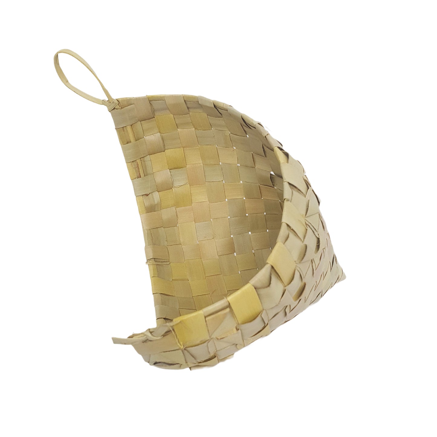 Lakpura® Palmyra Leaf Steamer (Neethu Petti)
