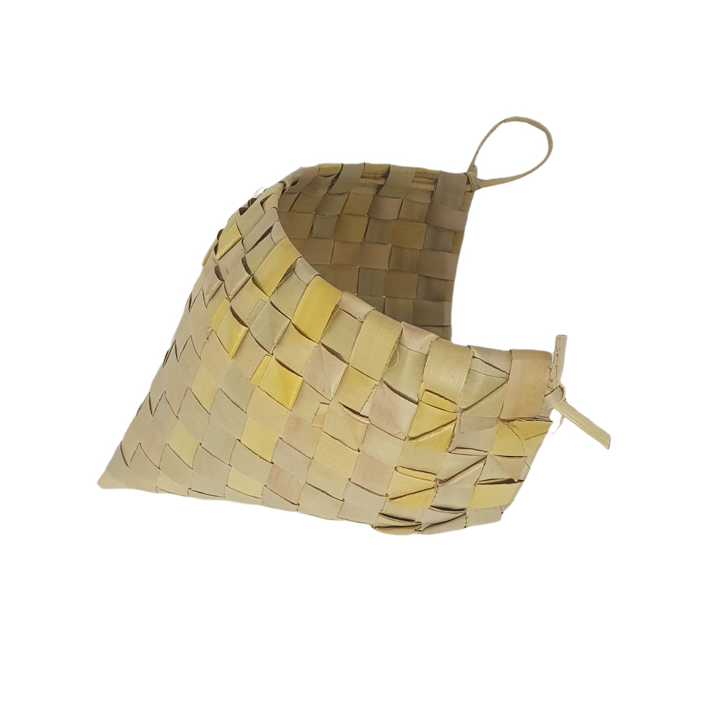 Lakpura® Palmyra Leaf Steamer (Neethu Petti)