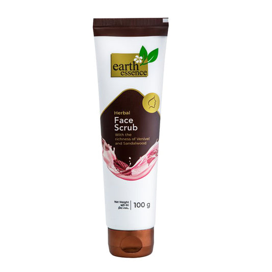 Earth Essence Face Scrub (100g)