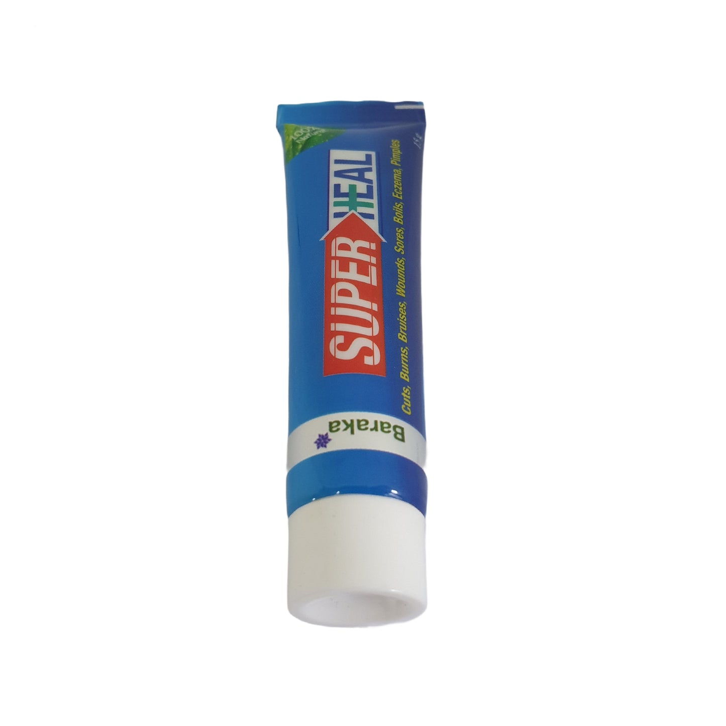 Baraka Super Heal Wound Healing Cream (15g)