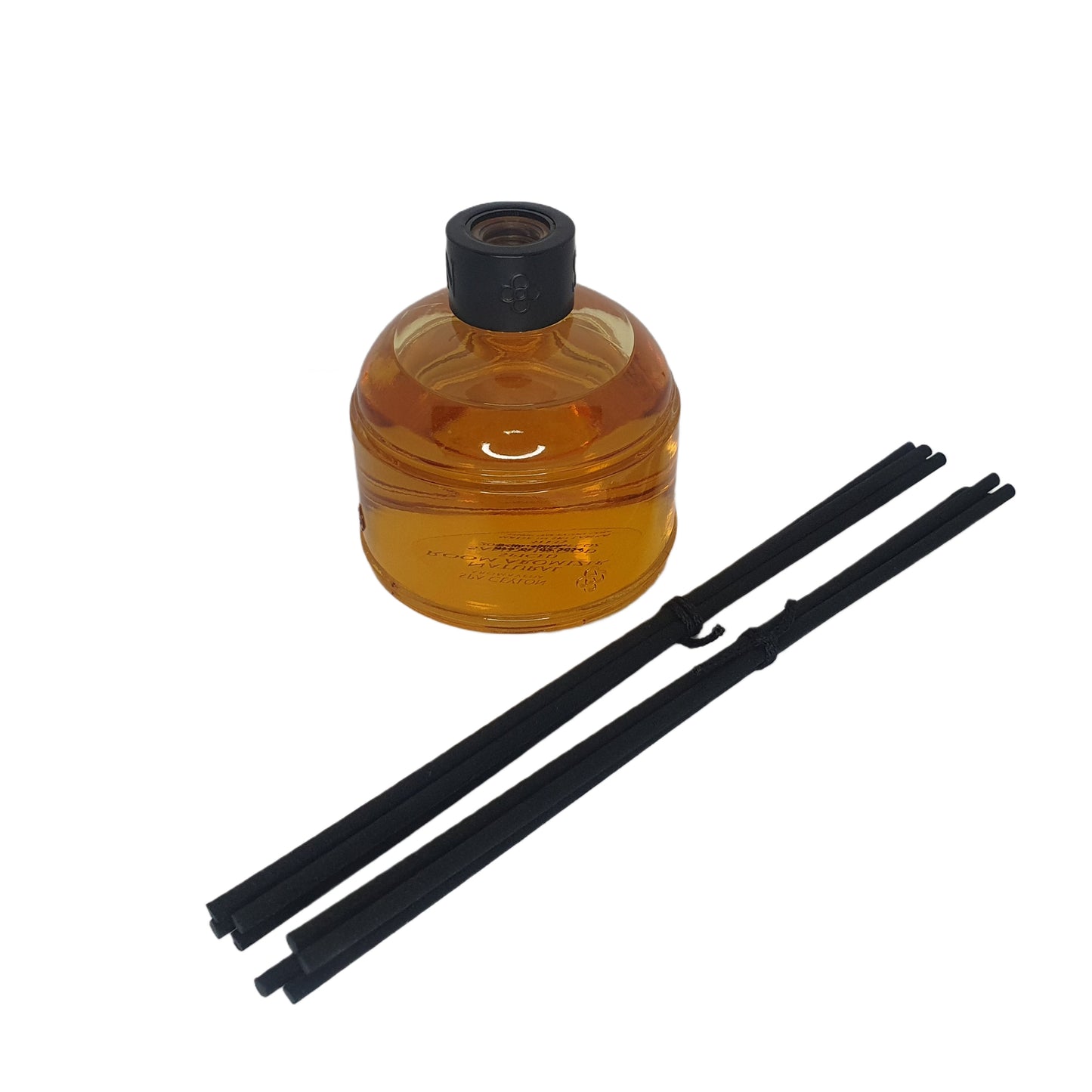 Spa Ceylon Spiced Sandalwood Natural Room Aromizer (200ml)