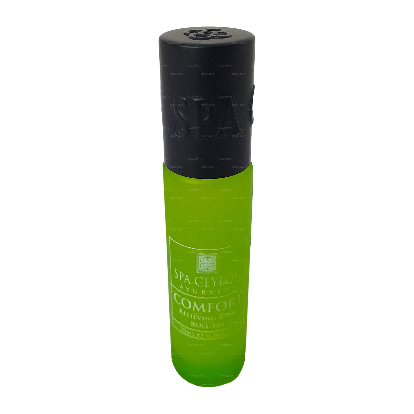 Spa Ceylon Comfort Pain Reliever Balm Roll On (10ml)