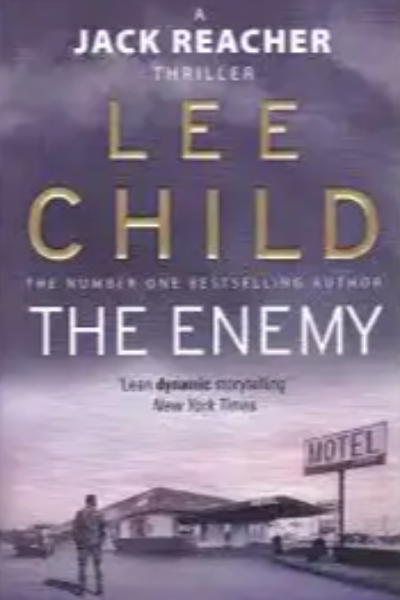 The Enemy