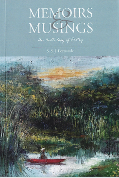 Memoirs Musings