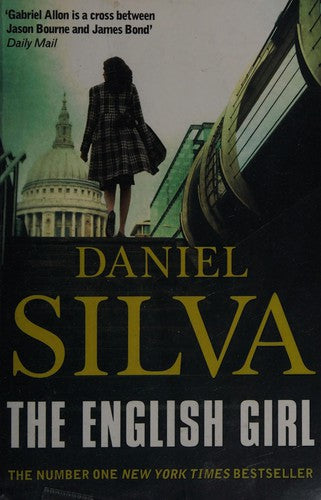 The English Girl