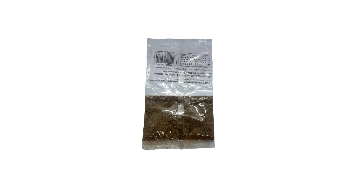 Hela Suwaya Attikka Panaya (20g)