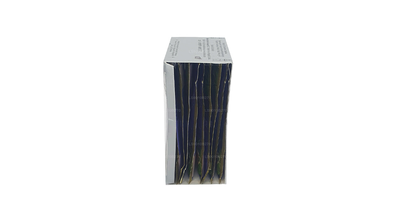 Dilmah Blackcurrent Tea (20g) 10 Individually Foil Wrapped Tea Bags
